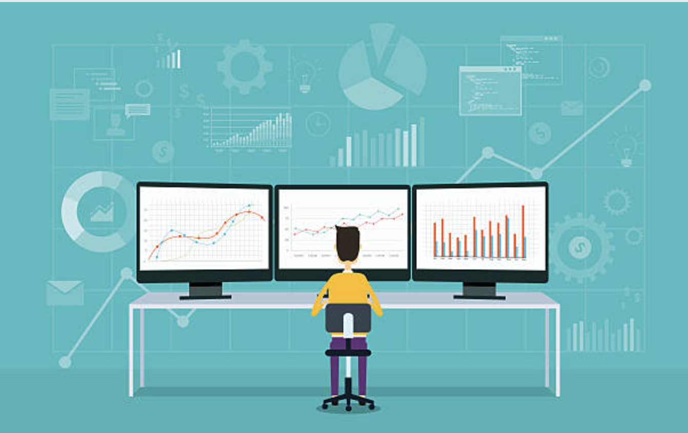 Operational Work Order Tracking